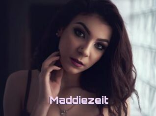 Maddiezeit