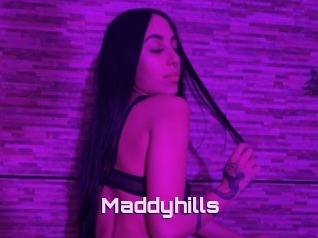 Maddyhills