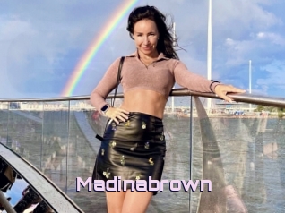 Madinabrown