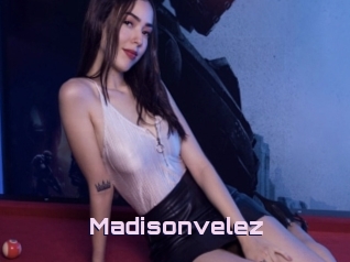 Madisonvelez