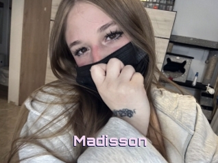 Madisson