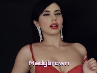 Madybrown