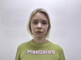 Maebales