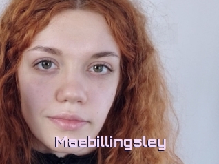 Maebillingsley