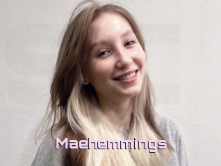 Maehemmings