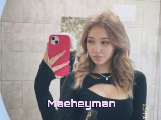 Maeheyman