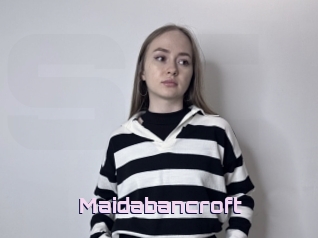 Maidabancroft