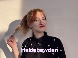 Maidabawden