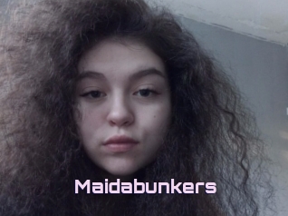 Maidabunkers