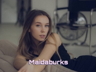 Maidaburks