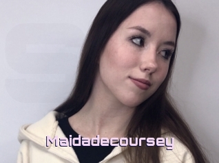 Maidadecoursey