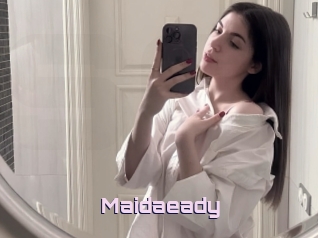 Maidaeady