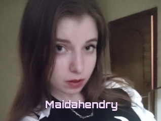 Maidahendry