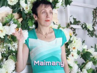 Maimany