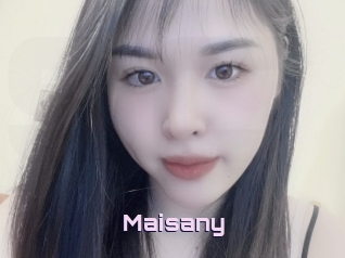 Maisany