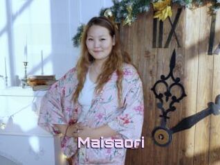 Maisaori