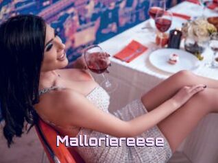 Malloriereese