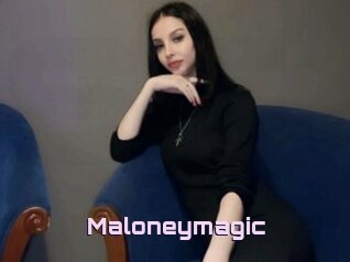 Maloneymagic