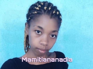 Mamitiananadia