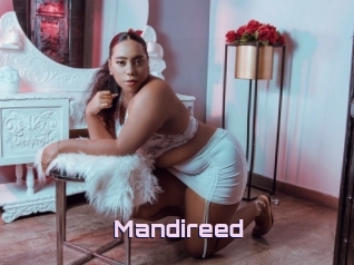 Mandireed