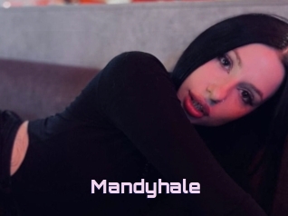 Mandyhale