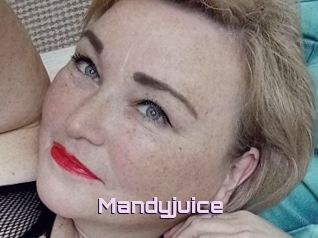 Mandyjuice