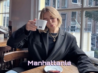 Manhattanla