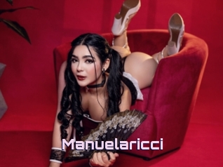 Manuelaricci