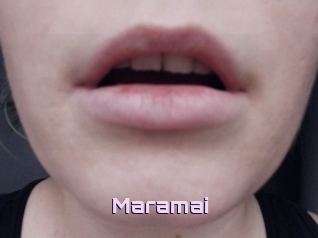 Maramai
