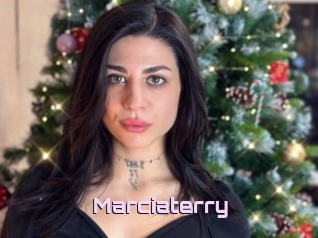 Marciaterry