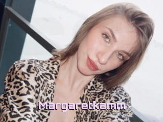 Margaretkamm