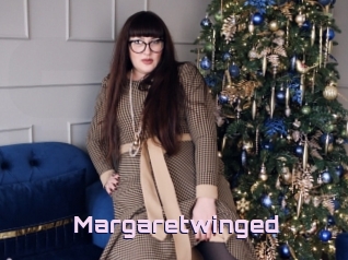 Margaretwinged