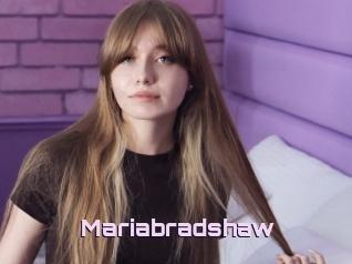 Mariabradshaw