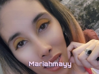 Mariahmayy