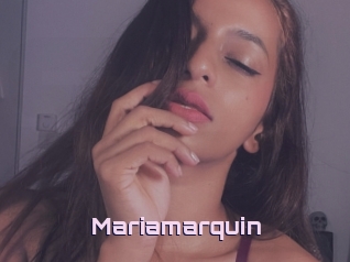 Mariamarquin