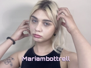 Mariambottrell