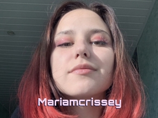 Mariamcrissey