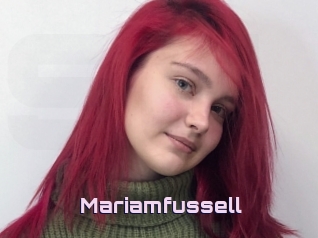 Mariamfussell