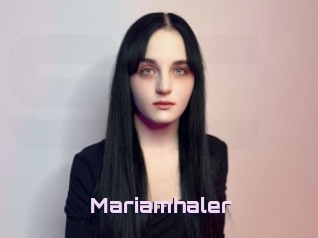 Mariamhaler