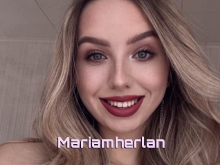Mariamherlan