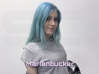 Marianbucker