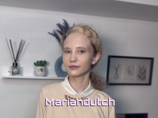 Mariandutch