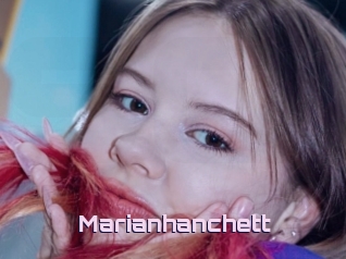 Marianhanchett