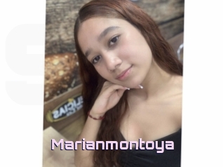 Marianmontoya