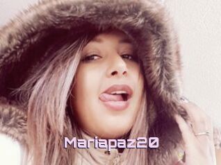 Mariapaz20