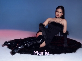 Marie