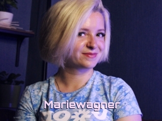 Mariewagner