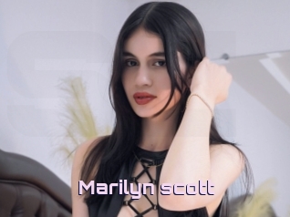 Marilyn_scott