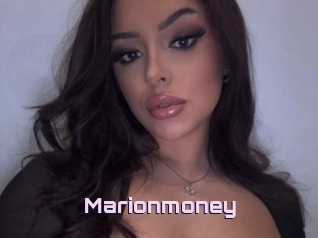 Marionmoney