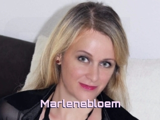 Marlenebloem